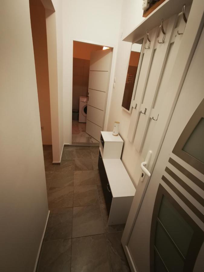 Ema Studio Apartman Karlovac Dış mekan fotoğraf