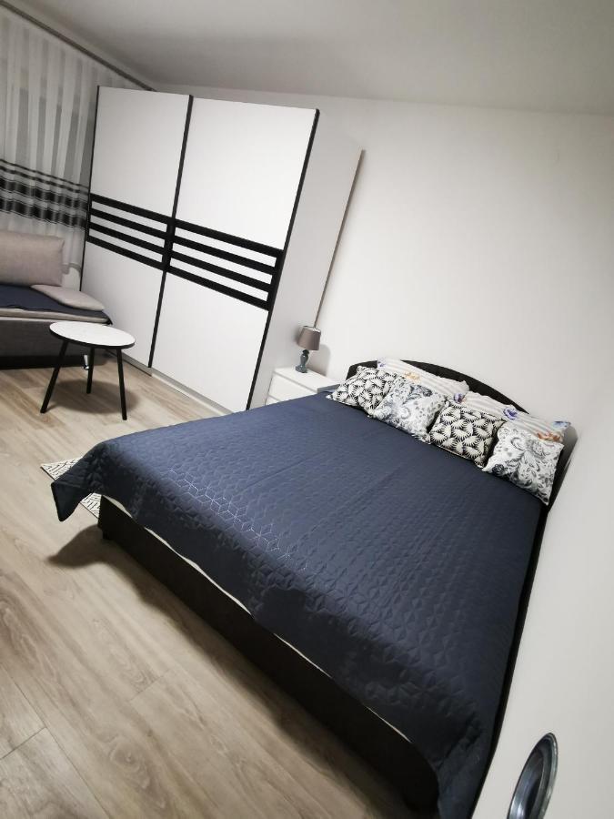 Ema Studio Apartman Karlovac Dış mekan fotoğraf